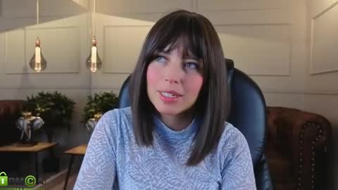 AMELIA online show from 05/07/26, 12:10