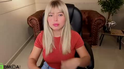 AMELIA online show from 06/26/26, 12:09