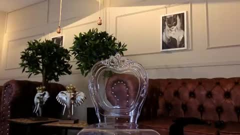 AMELIA online show from 07/06/26, 03:03