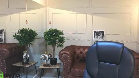 AMELIA online show from 07/17/26, 12:01