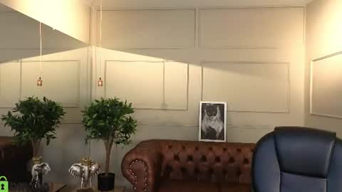 AMELIA online show from 07/24/26, 12:03