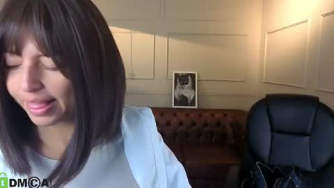 AMELIA online show from 07/27/26, 12:01