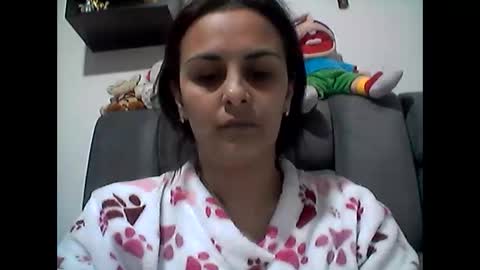 Snapshot of amelia_exotic chatting on 10/30/25, 05:09 amelia online show from 10/30/25, 05:09