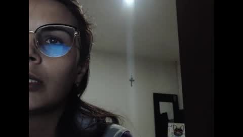 Snapshot of amelia_exotic chatting on 11/14/25, 03:27 amelia online show from 11/14/25, 03:27