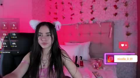 Snapshot of amelia_ferrerx chatting on 10/25/25, 08:22 amelia_ferrerx online show from 10/25/25, 08:22