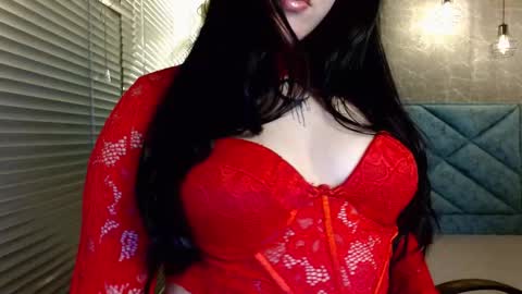 amelia_fry online show from 02/18/25, 06:26