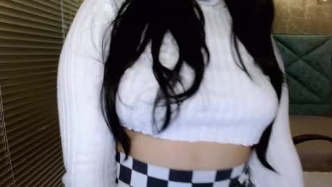 amelia_fry online show from 02/20/25, 04:18