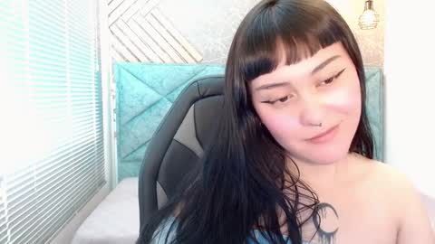 amelia_fry online show from 02/23/25, 04:46