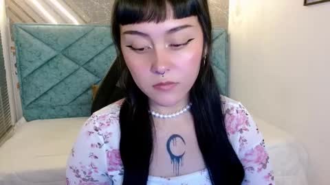 amelia_fry online show from 02/27/25, 06:50