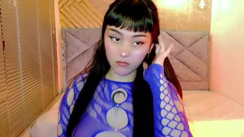 amelia_fry online show from 03/01/25, 04:15