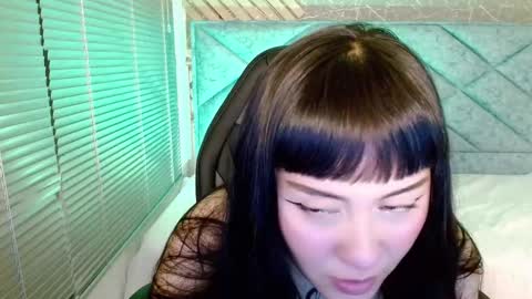 amelia_fry online show from 03/06/25, 03:35