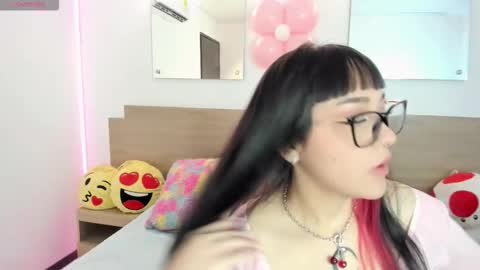 amelia_fry online show from 09/08/25, 02:49