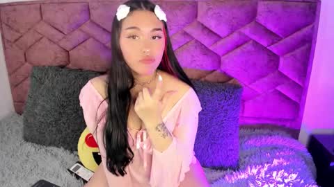 amelia_fry online show from 09/15/25, 08:31