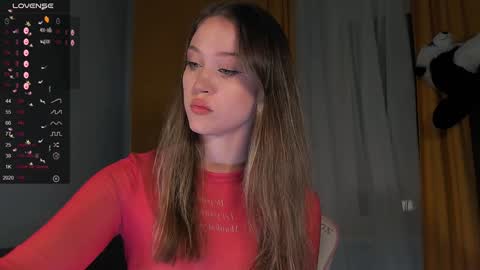 Snapshot of amelia_lein chatting on 01/22/25, 08:49 Your Amelia online show from 01/22/25, 08:49