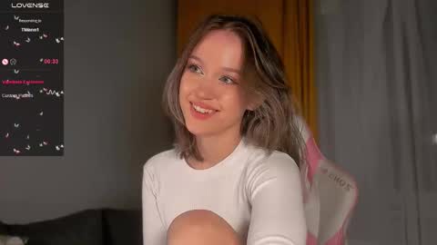 Snapshot of amelia_lein chatting on 03/08/25, 09:08 Your Amelia online show from 03/08/25, 09:08