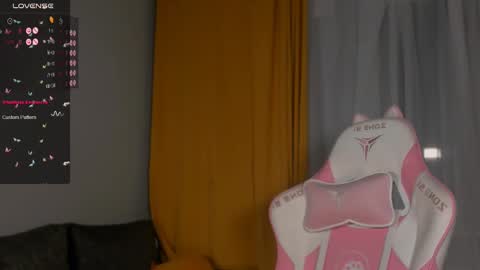 Snapshot of amelia_lein chatting on 03/09/25, 12:10 Your Amelia online show from 03/09/25, 12:10