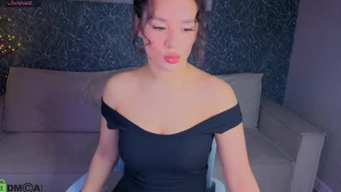 Amelia online show from 05/12/26, 01:36