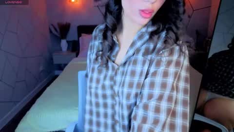 Amelia online show from 06/10/26, 09:19
