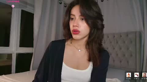 amelia_mee online show from 06/11/26, 12:32