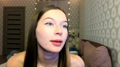 amelia_murmeow online show from 05/12/26, 08:17