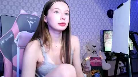 amelia_murmeow online show from 07/16/26, 07:53
