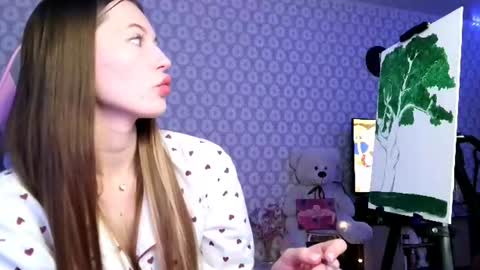 amelia_murmeow online show from 07/17/26, 07:52
