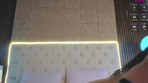 amelia rossetti online show from 06/11/26, 11:30