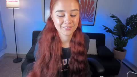  Amelia  online show from 05/08/26, 08:25