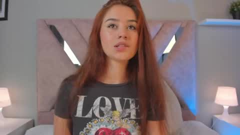  Amelia  online show from 05/12/26, 07:55