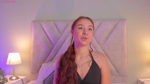  Amelia  online show from 05/18/26, 06:47