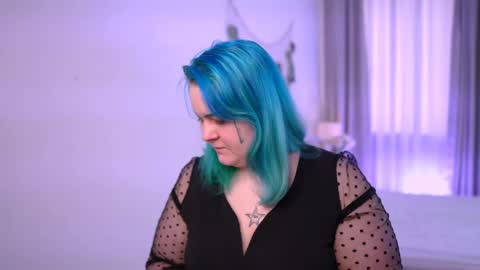 Snapshot of amelia_skyees chatting on 05/28/26, 10:23 Amelia online show from 05/28/26, 10:23