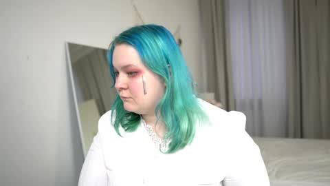 Snapshot of amelia_skyees chatting on 05/31/26, 03:19 Amelia online show from 05/31/26, 03:19