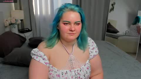 Snapshot of amelia_skyees chatting on 06/06/26, 10:20 Amelia online show from 06/06/26, 10:20
