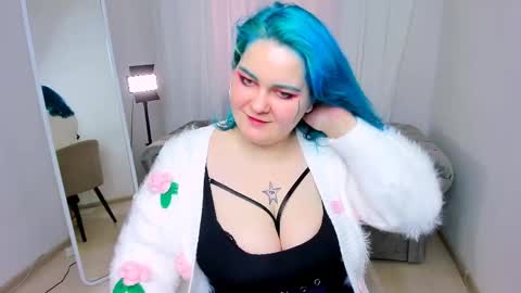 Snapshot of amelia_skyees chatting on 06/08/26, 03:23 Amelia online show from 06/08/26, 03:23