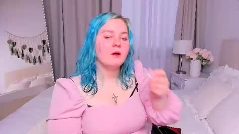 Amelia online show from 07/02/26, 10:32