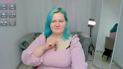 Amelia online show from 07/06/26, 03:58