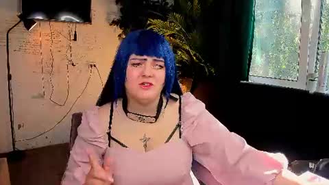 Amelia online show from 07/30/26, 12:15