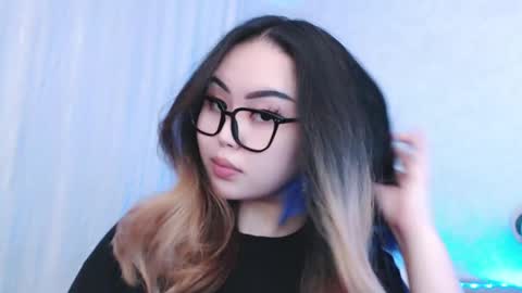 Amelia online show from 05/18/26, 04:35