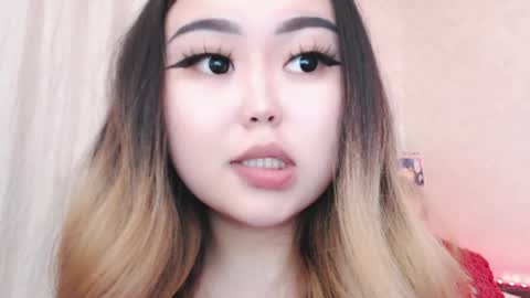 Amelia online show from 05/21/26, 04:25