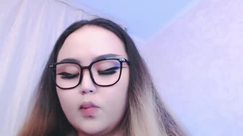 Amelia online show from 06/04/26, 04:02