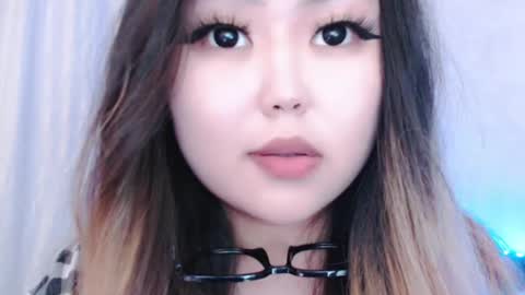 Amelia online show from 06/05/26, 05:51