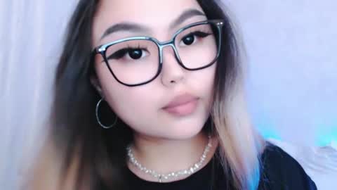 Amelia online show from 06/12/26, 04:17