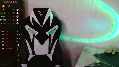 amelia_sweeti online show from 09/24/25, 09:07