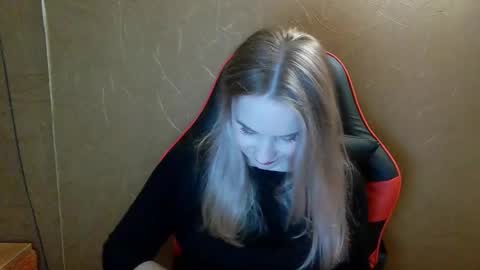 Snapshot of ameliaa333 chatting on 05/29/26, 07:34 Amelia online show from 05/29/26, 07:34