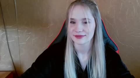 Amelia  online show from 07/02/26, 02:56