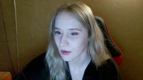 Amelia  online show from 07/14/26, 07:08