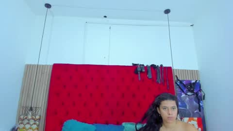 Amelia AND Emily online show from 12/26/24, 11:13