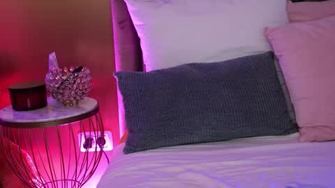 Snapshot of ameliaangell chatting on 11/28/25, 07:00 Amelia online show from 11/28/25, 07:00