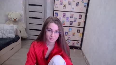 ameliacassel online show from 10/30/25, 05:24