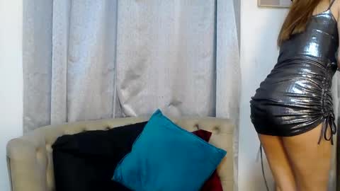 Amalia Castro online show from 02/15/26, 12:29